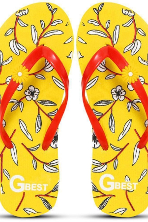 g-best-yellow-womens-flip-flop-none