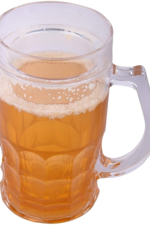 plastic-double-wall-frosty-beer-mug-with-jelly-inside-clear-330-ml