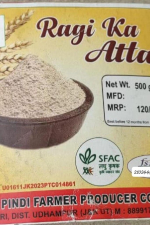 ragi-ka-atta-ragi-flour-500-gram