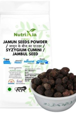 nutrixia-food-jambu-seeds-powder-jamun-seeds-250-gm