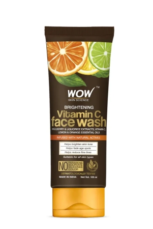 vitamin-c-face-wash-for-skin-brightening-100-ml