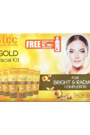 vlcc-gold-facial-kit-300-g-with-free-rose-water-toner-100-ml