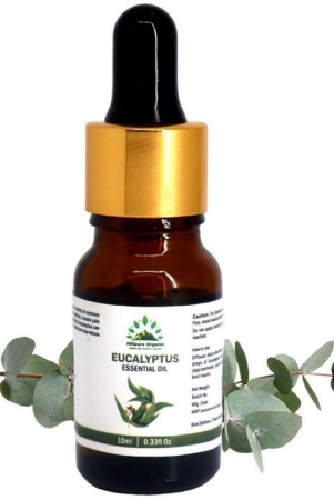 hillpure-organic-eucalyptus-essential-oil-10-ml-pack-of-1-