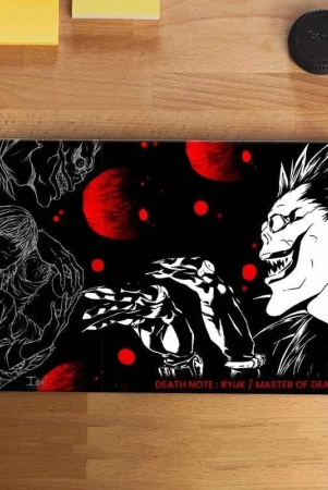 ruk-master-of-dead-laptop-skin-17-inch