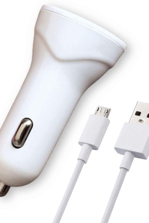 thriftkart-car-mobile-charger-34a-2usb-v8-white