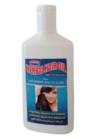 amma-herbal-hair-oil-for-hair-growth-healthy-and-long-100-ml