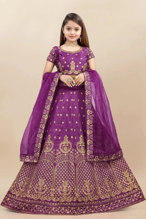 a-to-z-cart-silk-lehenga-choli-set-for-girls-pack-of-1-purple-none