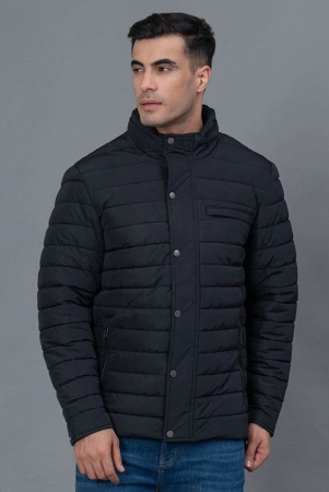 Red Tape Casual Padded Jacket for Men | Stylish, Cozy and Comfortable