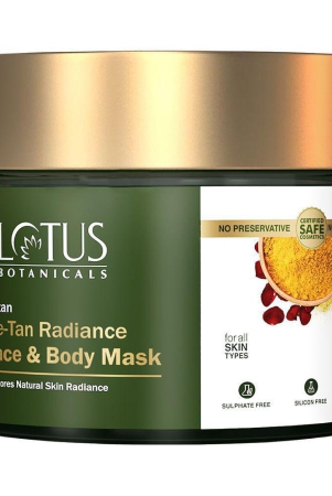 lotus-botanicals-ubtan-face-body-mask-140g