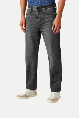 radprix-regular-fit-washed-mens-jeans-dark-grey-pack-of-1-none