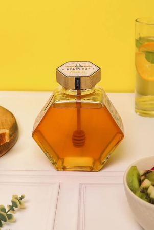 acacia-honey-hexagonal-bottle