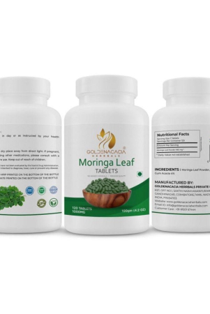 goldenacacia-herrbals-moringa-leaf-1000mg-120-tablets-1-nos