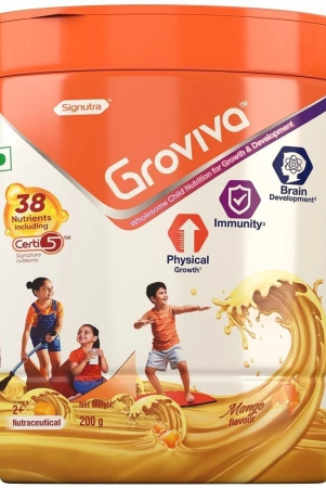 groviva-child-nutrition-supplement-jar-nutrition-drink-for-children-200-gm