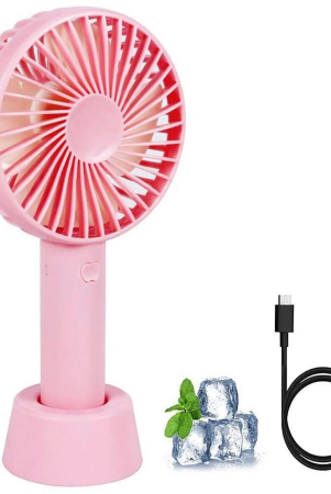 mini-hand-fan-with-usb-charging-3-adjustable-wind-speeds-multicolor-assorted