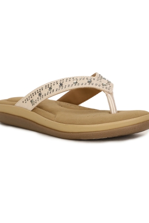 bata-comfit-beige-flip-flop-for-women-beige-size-5