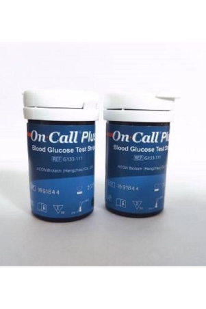 on-call-plus-on-call-plus-50x2-sugar-test-strips-pack