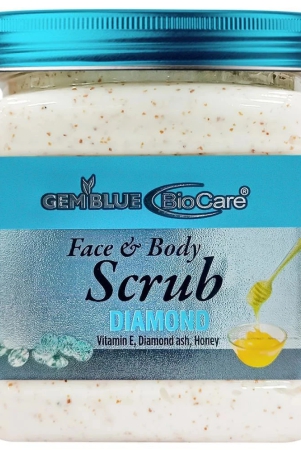 gemblue-biocare-daily-care-facial-scrub-for-men-women-pack-of-1-