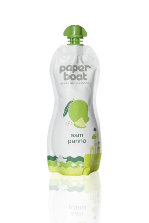 Paper Boat Paperboat Aam Panna, 250 Ml