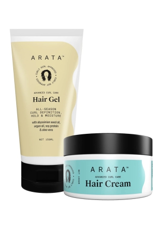 arata-curl-styling-combo-advanced-curl-care-150ml-100g