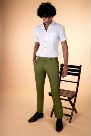 men-regal-olive-hemp-trousers