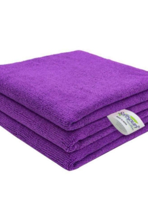 softspun-microfibre-hand-towel-48x36-cm-301-350-gsm-pack-of-3-purple-purple