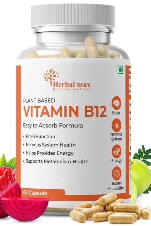 herbal-max-vitamin-b12-pack-of-1-