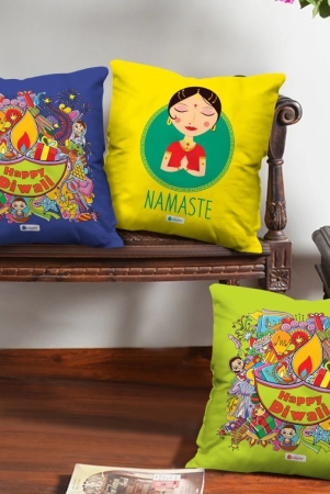 indigifts-diwali-gift-items-traditional-diwali-motifs-cushion-cover-12x12-inch-set-of-3-with-filler-diwali-decoration-items-diwali-gifts-for-family-and-friends-deepawali-greetings