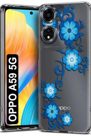 fashionury-multicolor-printed-back-cover-silicon-compatible-for-oppo-a59-5g-pack-of-1-