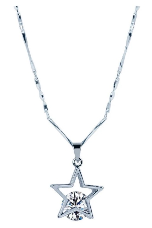 silver-shine-silver-plated-chain-with-solitaire-diamond-in-star-shape-pendant-for-women-golden