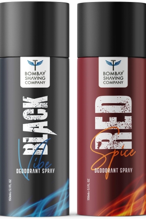 red-spice-black-vibe-deodorant-combo-150ml-x-2-