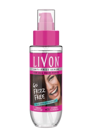 LIVON SERUM 100ML