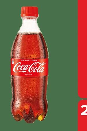 Coca Cola Soft Drink, 250 Ml Bottle