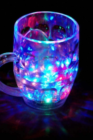 fsn-magic-color-light-cup-with-led-light-pack-of-1