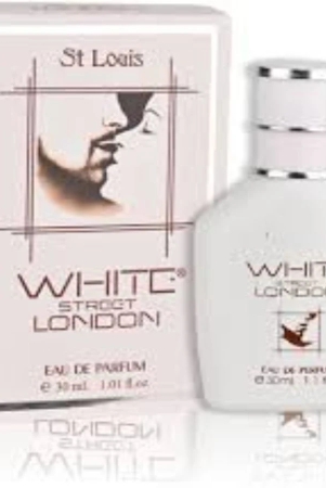 WHITE LONDON PERFUME 30ML - 30 mL