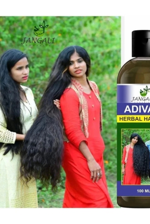 pure-jangali-organics-adivasi-herbal-hair-oil-for-all-type-of-hair-problem-growth-100ml