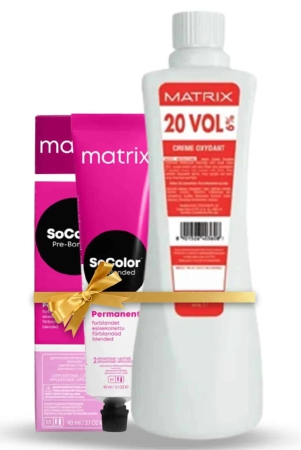 matrix-socolor-permanent-hair-color-45-4m-chocolate-medium-brown-developer-20-vol-combo