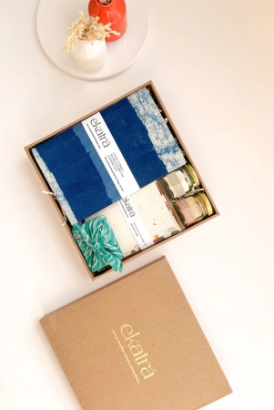 sustainable-wellness-hamper-for-all-by-ekatra-indigo-stripes