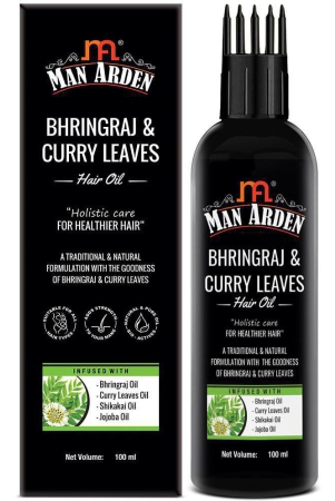 man-arden-bhringraj-curry-leaves-hair-oil-for-men-for-hair-strength-with-shikakai-oil-jojoba-oil-100-ml