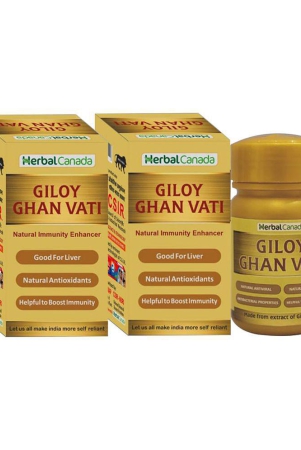 herbal-canada-giloy-ghanvati-tablet-200-nos-pack-of-2