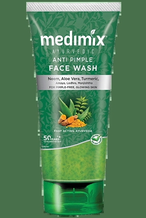 medimix-ayurvedic-anti-pimple-face-wash-100-ml