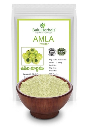 balu-herbals-amla-powder-250-gm-pack-of-1