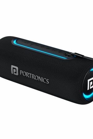 Portronics Resound 2 15w Portable wireless speaker Por 1976