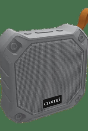 croma-5w-portable-bluetooth-speaker-water-proof-21-hours-playback-time-true-wireless-stereo-function-grey