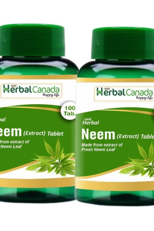 herbal-canada-neem100tabletpack2-tablet-2-nos-pack-of-2