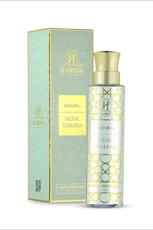 hamidi-non-alcoholic-natural-white-musk-tahara-water-perfumes-for-unisex-100ml