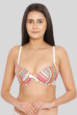 ilraso-multicolor-nylon-lightly-padded-womens-push-up-bra-pack-of-1-none