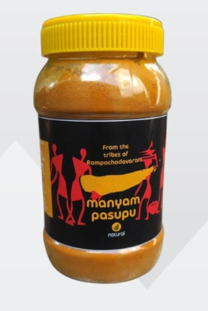 -manyam-pasupu-natural-turmeric-powder