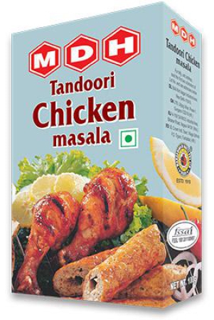 mdh-tandoori-chicken-masala-100gm