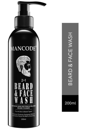 mancode-face-wash-beard-wash-200-ml