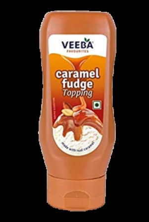 veeba-caramel-fudge-topping-380-g-pet-jar